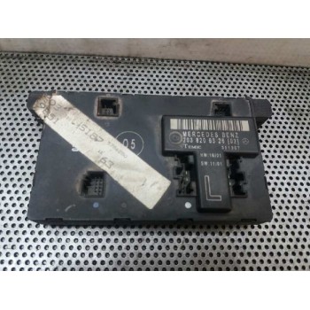 CENTRALITA CHECK CONTROL 2038206326 