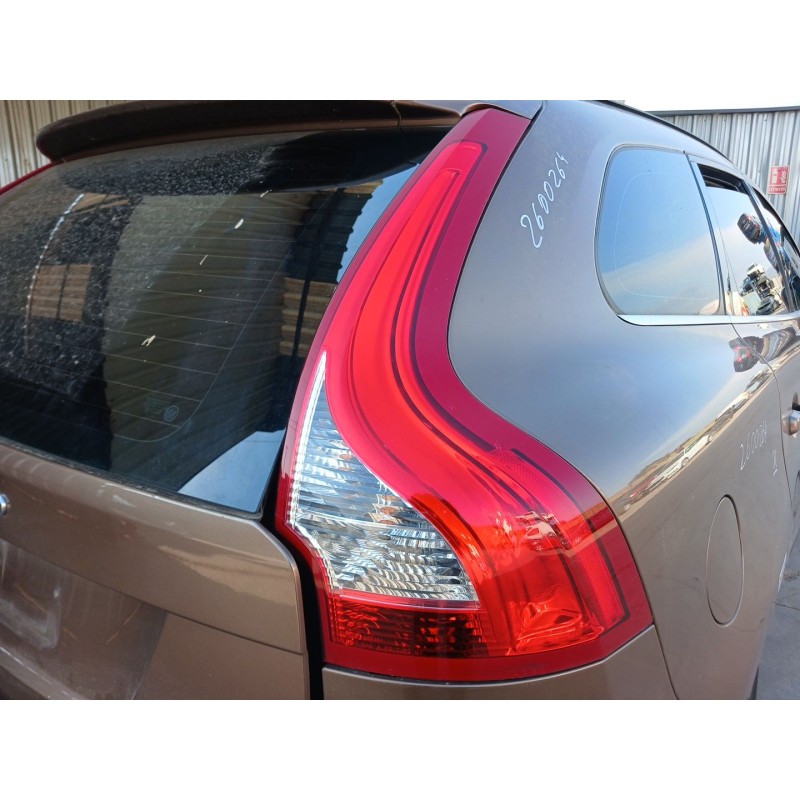 Recambio de piloto trasero derecho para volvo xc60 i suv (156) d3 / d4 referencia OEM IAM   