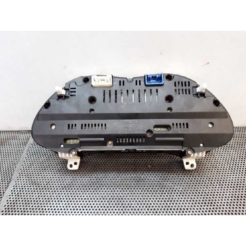 Recambio de cuadro instrumentos para toyota avensis wagon (t25) 2.0 d-4d executive referencia OEM IAM 8380005630H - Gris 6