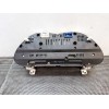 Recambio de cuadro instrumentos para toyota avensis wagon (t25) 2.0 d-4d executive referencia OEM IAM 8380005630H  