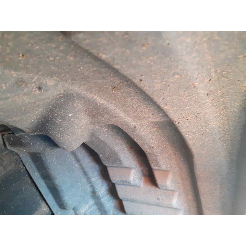 Recambio de paso rueda delantero derecho para mitsubishi asx (ga0w) challenge 2wd referencia OEM IAM   