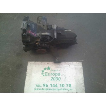 CAJA CAMBIOS FHN 