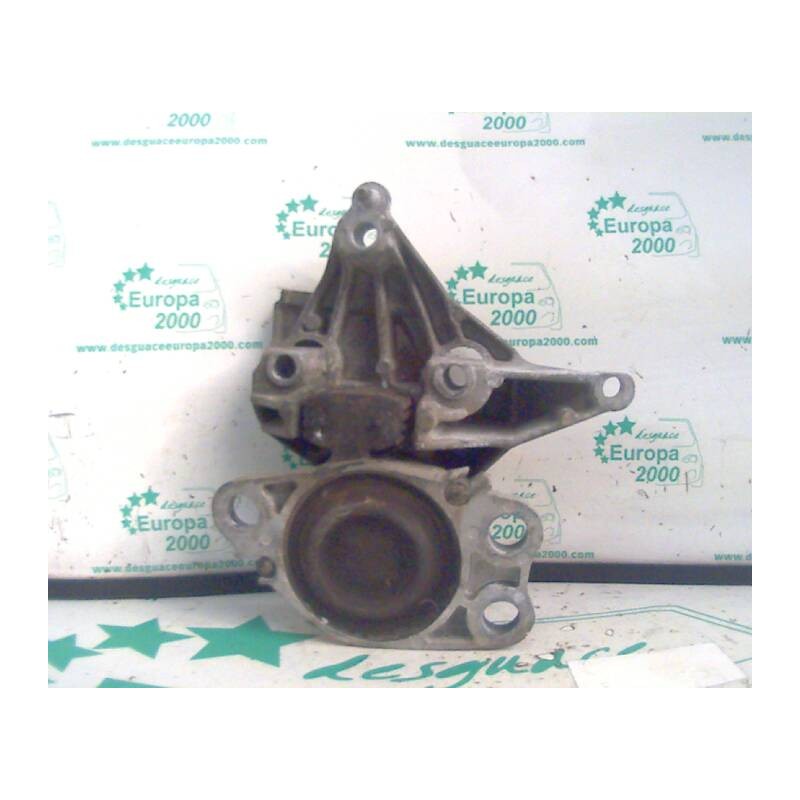 Recambio de soporte motor derecho para renault clio ii fase i (b/cbo) referencia OEM IAM   