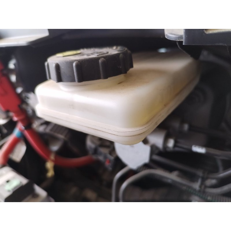 Recambio de bomba freno para tesla model y gran autonomia dual awd referencia OEM IAM   