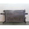 Recambio de radiador agua para opel astra g berlina club referencia OEM IAM RA0200760  