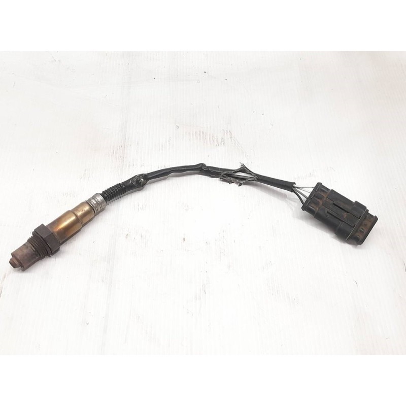 Recambio de sonda lambda para fiat punto berlina (188) 1.2 cat referencia OEM IAM 0258006206 084050131 