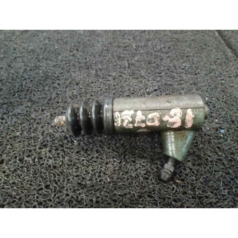 Recambio de bombin embrague para toyota rav 4 funcruiser (a1) básico referencia OEM IAM - Rojo 2