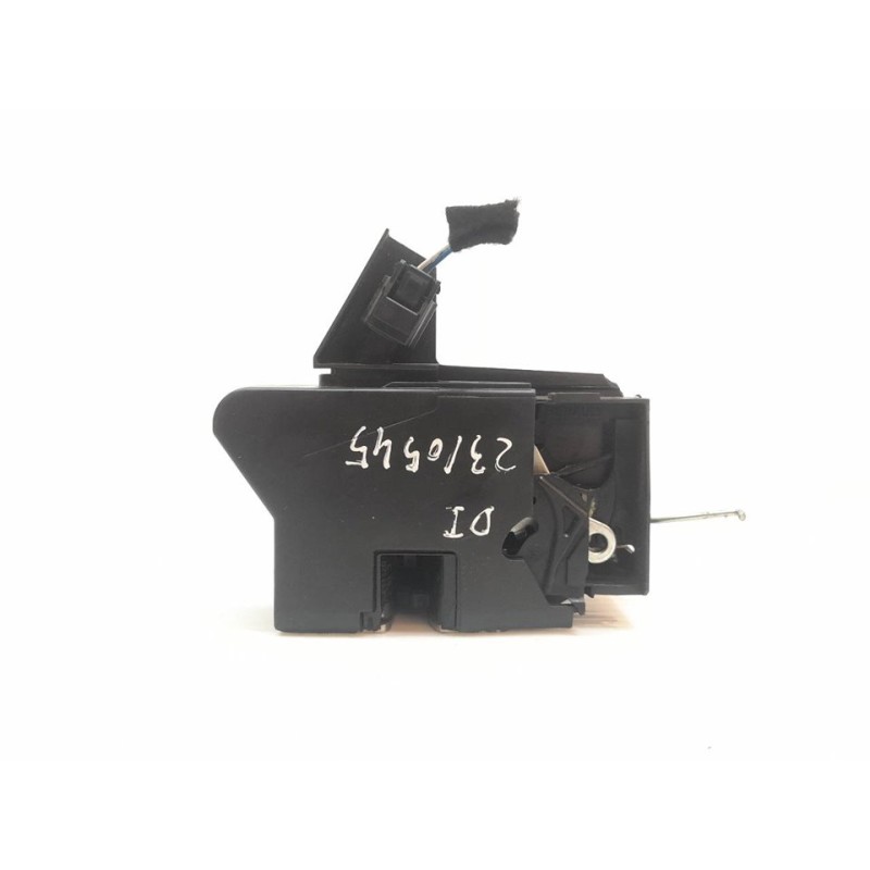 Recambio de cerradura puerta delantera izquierda para dacia sandero stepway referencia OEM IAM 805039362RB - Blanco 5