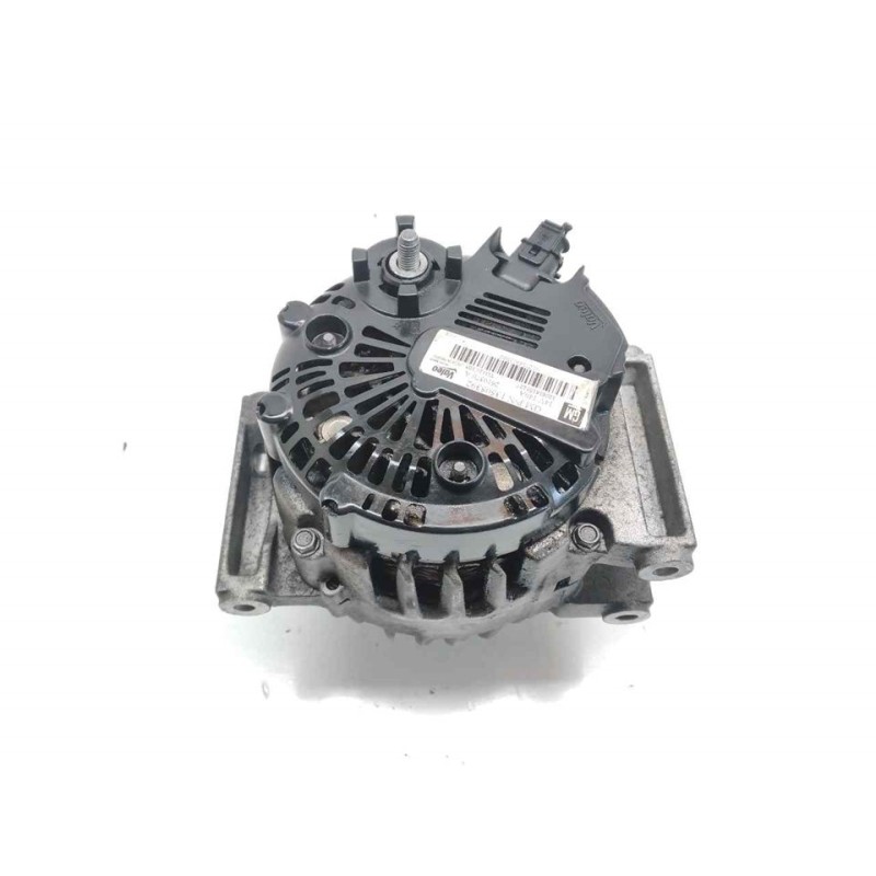 Recambio de alternador para chevrolet aveo berlina hatchback ltz referencia OEM IAM 13505392 VALEO - Negro 3