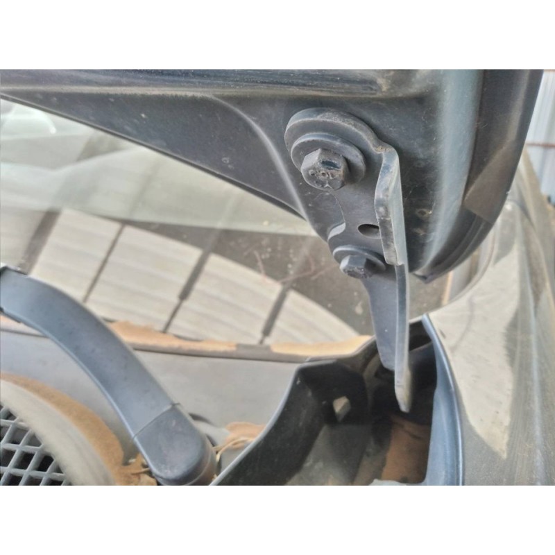 Recambio de bisagra capot izquierda para chevrolet epica ltx referencia OEM IAM   