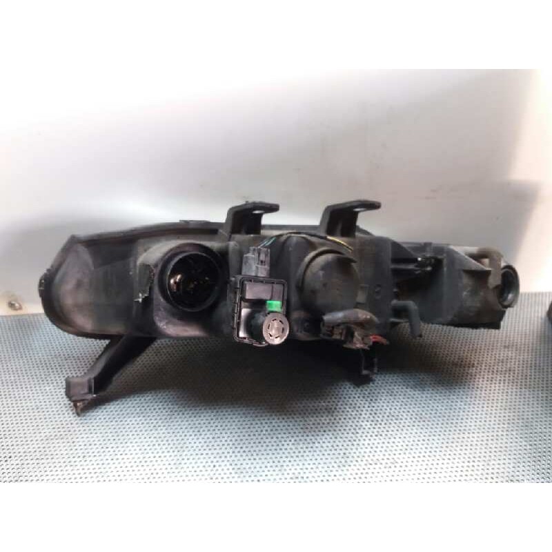 Recambio de faro derecho para mg serie 400 (rt) 420 sdi (4-ptas.) referencia OEM IAM 2