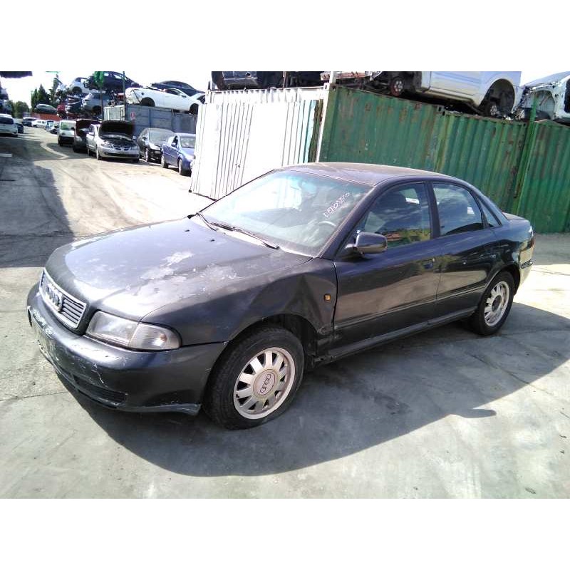 audi a4 berlina (b5) del año 1998