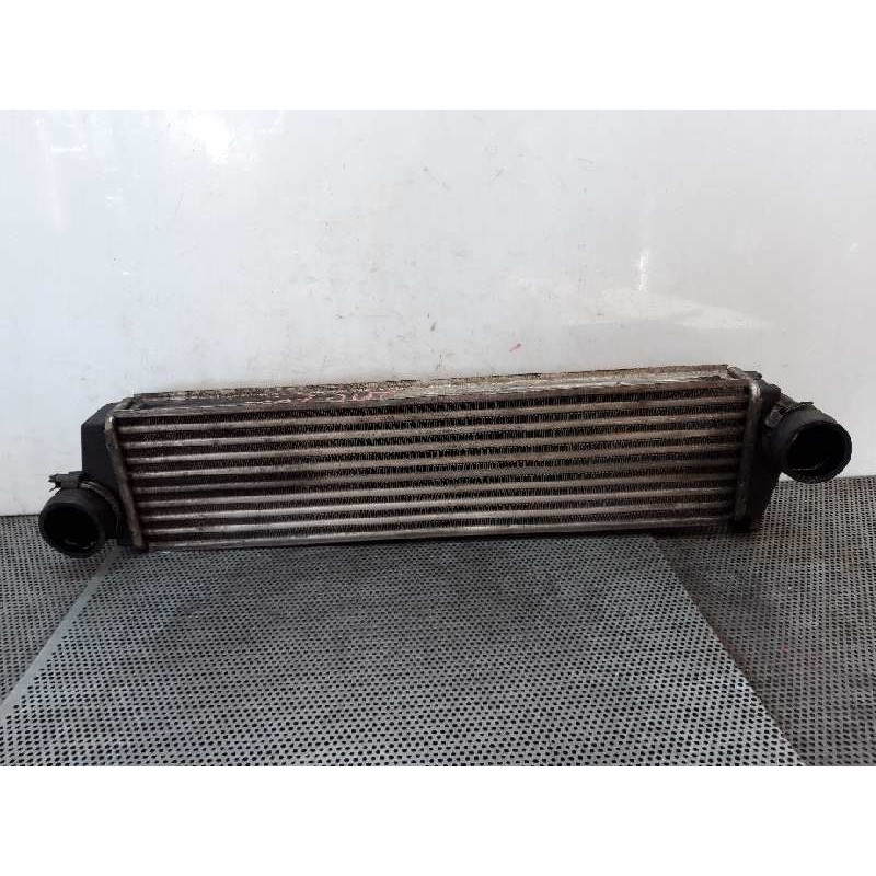 Recambio de intercooler para bmw serie 3 berlina (e36) 318tds referencia OEM IAM 2245512  