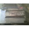 Recambio de caja cambios para volkswagen passat berlina (3b3) 1.9 tdi referencia OEM IAM FHN  