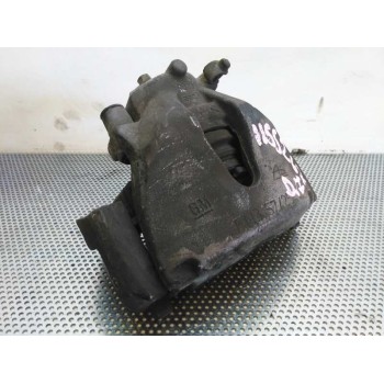 PINZA DE FRENO DELANTERA IZQUIERDA 9824 