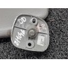 Recambio de parasol derecho para renault kangoo (f/kc0) authentique referencia OEM IAM   