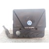 Recambio de filtro aire para volkswagen polo berlina (6n2) 1.0 referencia OEM IAM   