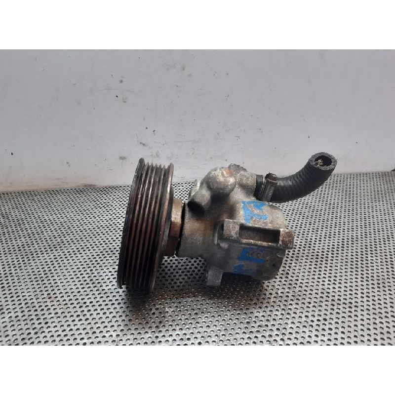 Recambio de bomba direccion para volkswagen vento (1h2) 1.6 referencia OEM IAM 1A0422155E 33027 