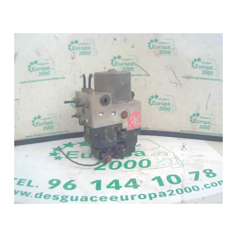 Recambio de abs para renault clio ii fase ii (b/cb0) 1.5 dci diesel referencia OEM IAM 8200085584 0265216872 - Blanco 3