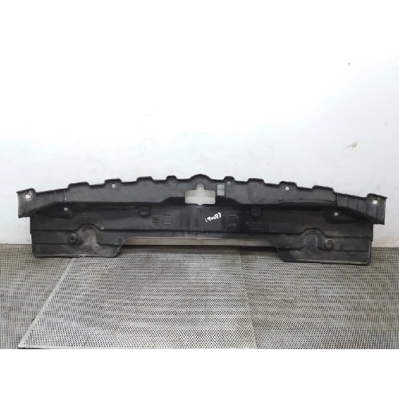 Recambio de panel frontal para ssangyong rodius xdi limited awd referencia OEM IAM 7946021000 - Negro 3