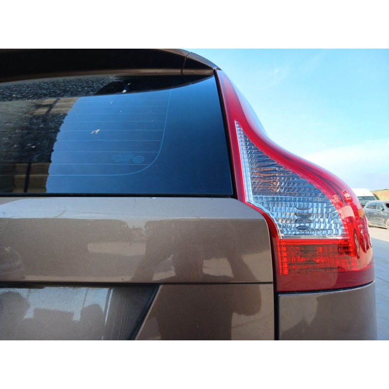 Recambio de piloto trasero derecho para volvo xc60 i suv (156) d3 / d4 referencia OEM IAM - Marrón 2