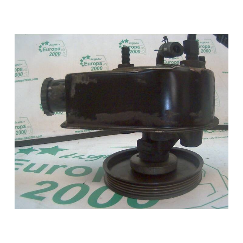 Recambio de bomba direccion para renault megane i classic (la0) 1.4 referencia OEM IAM   