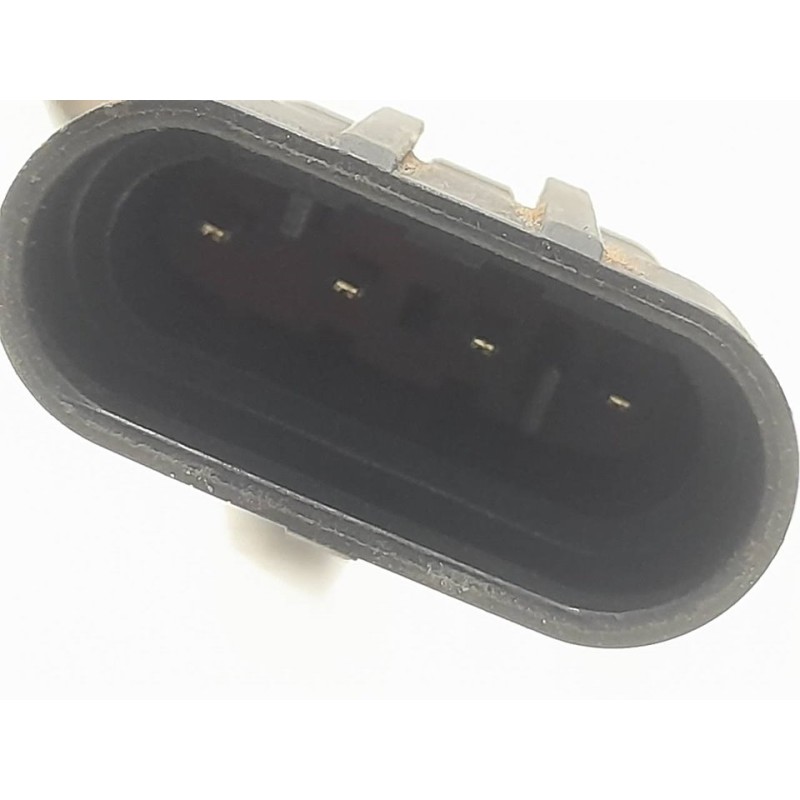 Recambio de sonda lambda para fiat punto berlina (188) 1.2 cat referencia OEM IAM 0258006206 084050131 - Blanco 2