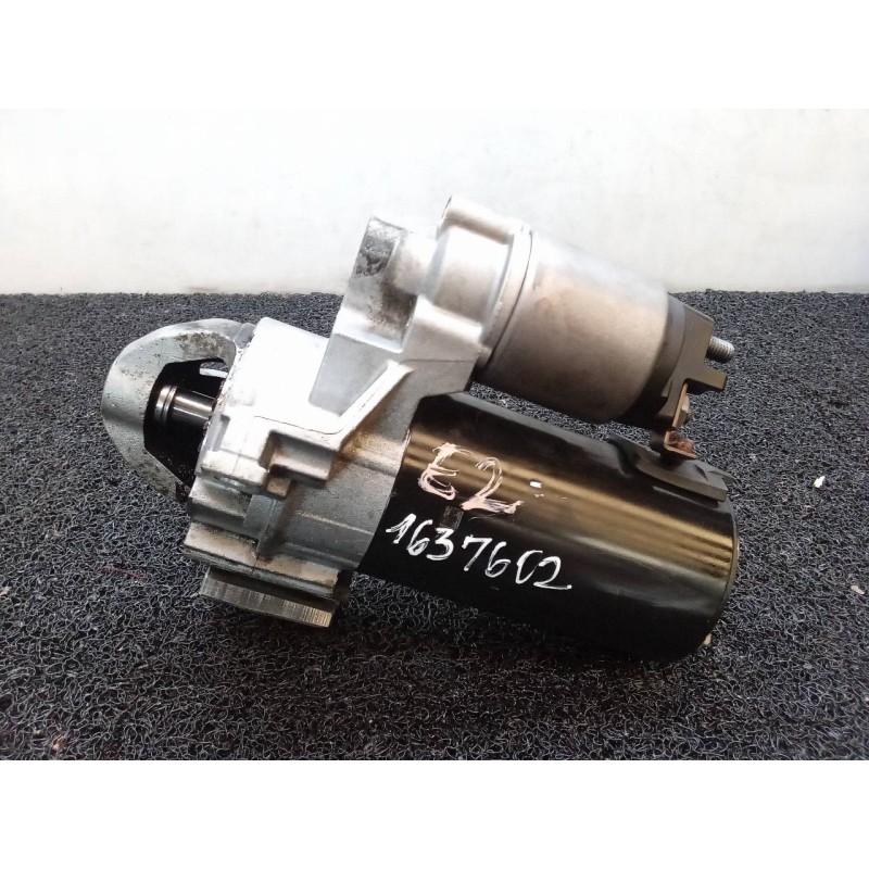 Recambio de motor arranque para bmw x1 (e84) sdrive 18d referencia OEM IAM 1241857023803 0001148034 BOSCH