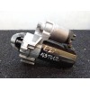 Recambio de motor arranque para bmw x1 (e84) sdrive 18d referencia OEM IAM 1241857023803 0001148034 BOSCH