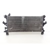 Recambio de radiador agua para citroën jumper caja abierta (06.2006 =>) 35 l2 hdi 120 referencia OEM IAM RA0070230  