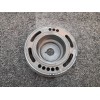 Recambio de polea cigueñal para opel astra twin top cosmo referencia OEM IAM   