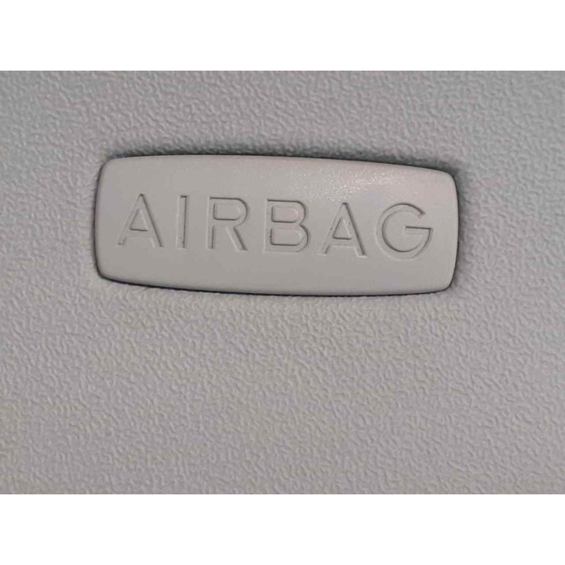 Recambio de airbag cortina delantero izquierdo para volkswagen tiguan (5n1) advance referencia OEM IAM   