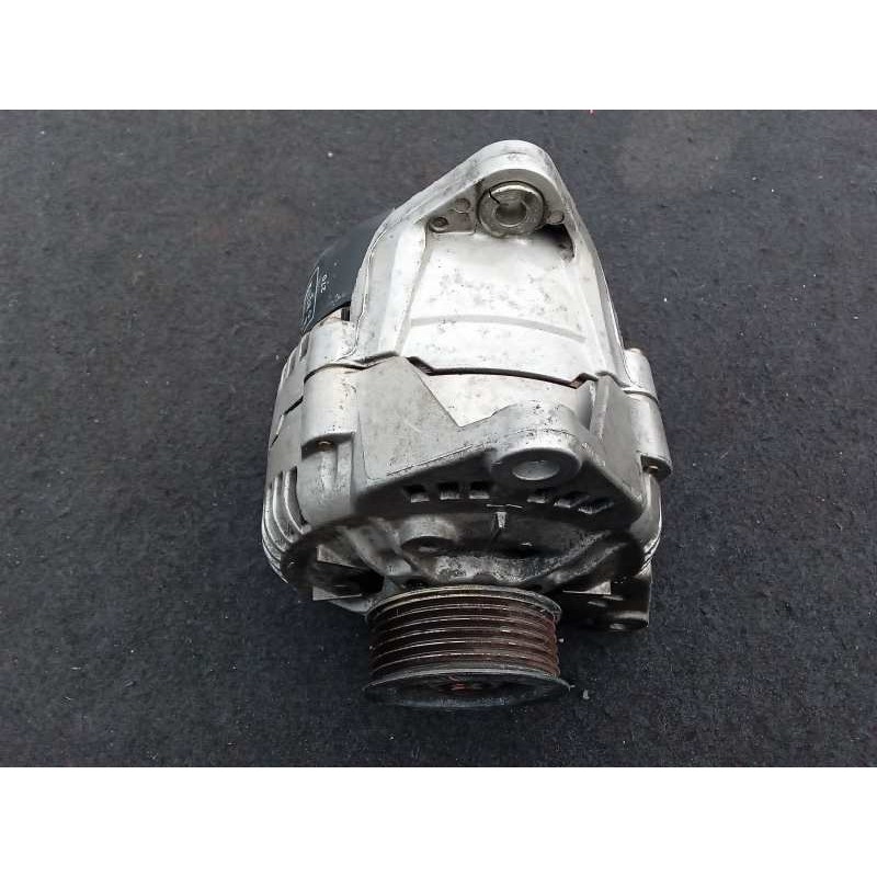 Recambio de alternador para audi 100 berlina (c4) 2.3 referencia OEM IAM 0120465023  054903015C 2