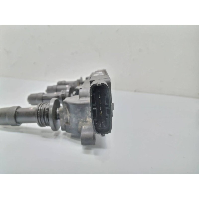Recambio de bobina encendido para opel zafira a elegance referencia OEM IAM 2526116A 2