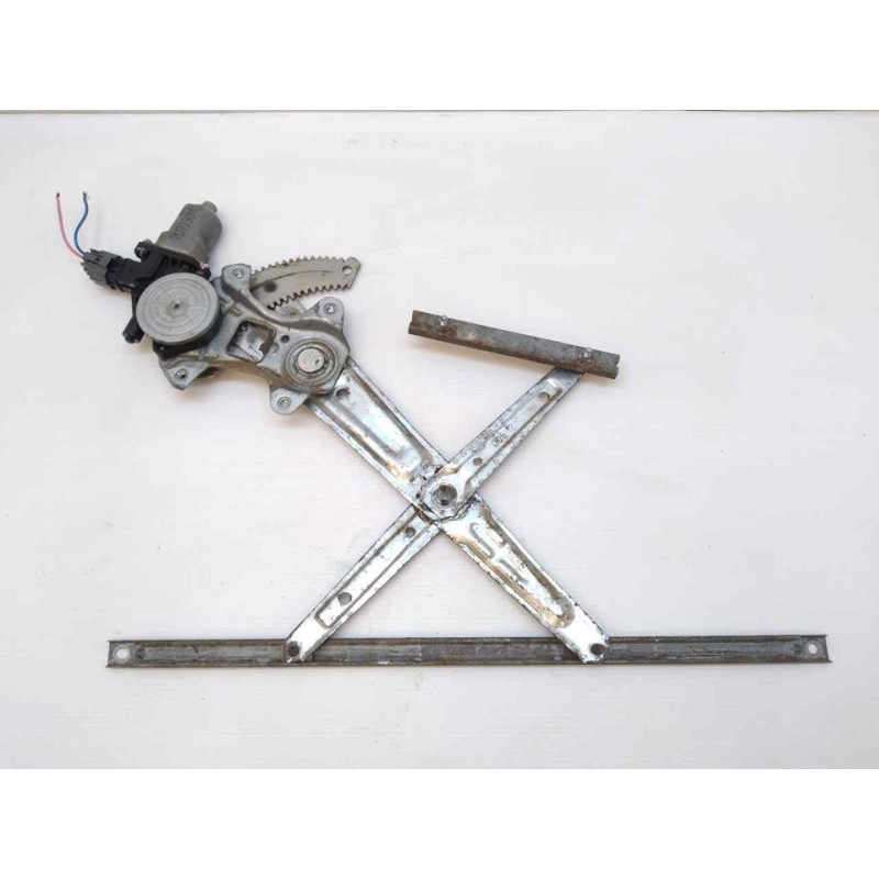 Recambio de elevalunas delantero derecho para mitsubishi asx (ga0w) challenge 2wd referencia OEM IAM 707130  