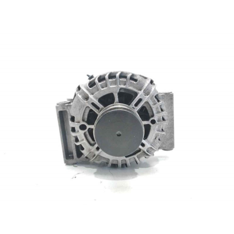Recambio de alternador para chevrolet aveo berlina hatchback ltz referencia OEM IAM 13505392 VALEO - Negro 4
