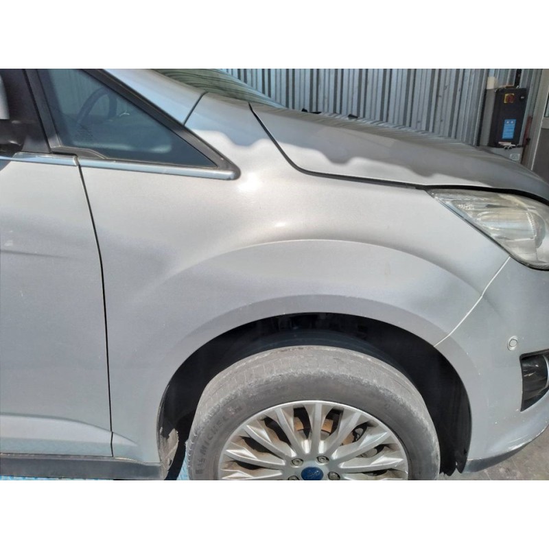 Recambio de aleta delantera derecha para ford grand c-max titanium referencia OEM IAM   