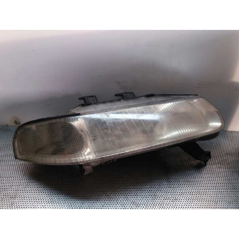 Recambio de faro derecho para mg serie 400 (rt) 420 sdi (4-ptas.) referencia OEM IAM 3