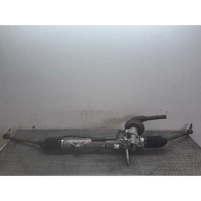 Recambio de cremallera direccion para peugeot 206 berlina 1.9 diesel referencia OEM IAM 99042Y1 130912 ZF
