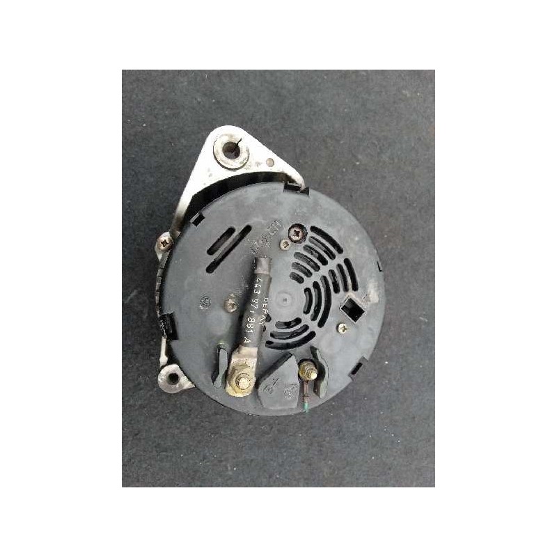 Recambio de alternador para audi 100 berlina (c4) 2.3 referencia OEM IAM 0120465023  054903015C 3