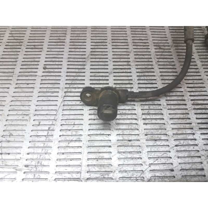 Recambio de captador abs delantero izquierdo para renault megane i fase 2 classic (la..) 1.9 diesel referencia OEM IAM - Gris 2