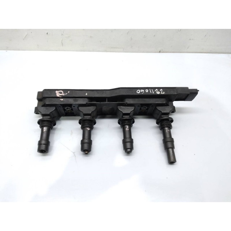 Recambio de bobina encendido para opel zafira a elegance referencia OEM IAM 2526116A 3