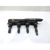 Recambio de bobina encendido para opel zafira a elegance referencia OEM IAM 2526116A  
