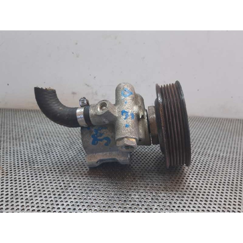 Recambio de bomba direccion para volkswagen vento (1h2) 1.6 referencia OEM IAM 1A0422155E 33027 2
