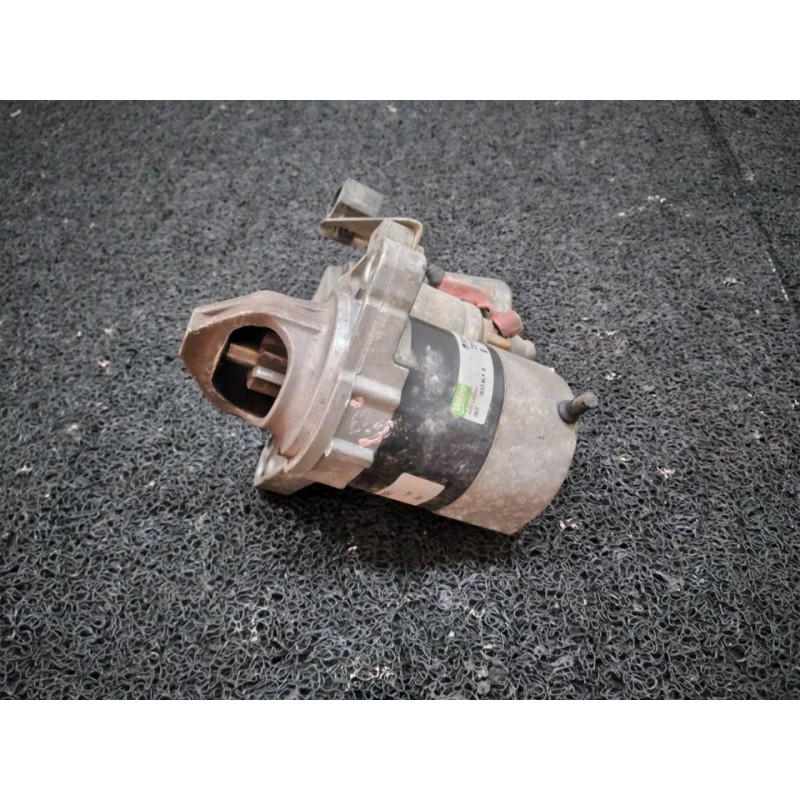 Recambio de motor arranque para citroën c1 sx referencia OEM IAM 281000Q012D  