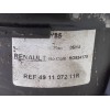 Recambio de bomba direccion para renault kangoo (f/kc0) alize referencia OEM IAM 491107211R  