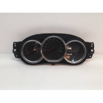 CUADRO INSTRUMENTOS 248102645R 