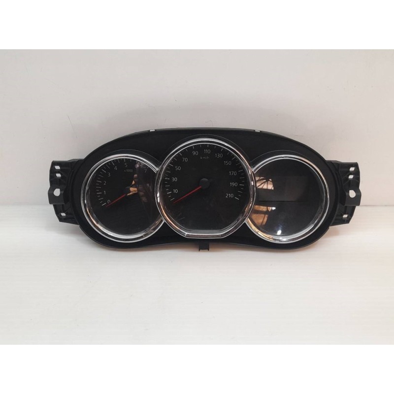 Recambio de cuadro instrumentos para dacia sandero stepway referencia OEM IAM 248102645R  