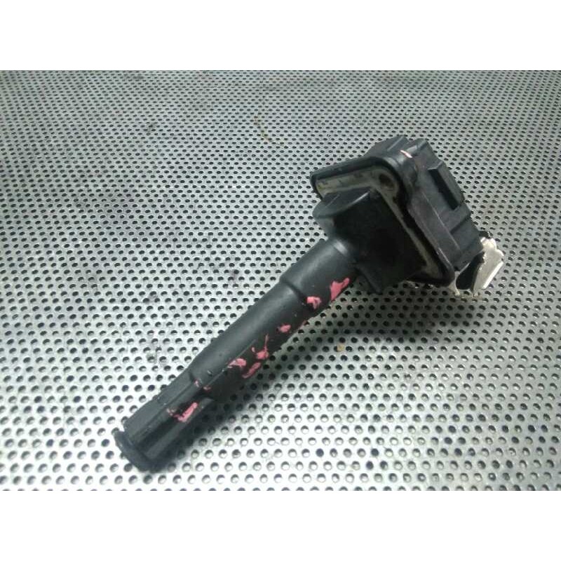 Recambio de bobina encendido para audi a4 berlina (b5) 1.8 20v turbo referencia OEM IAM 0040100016 - Verde 2