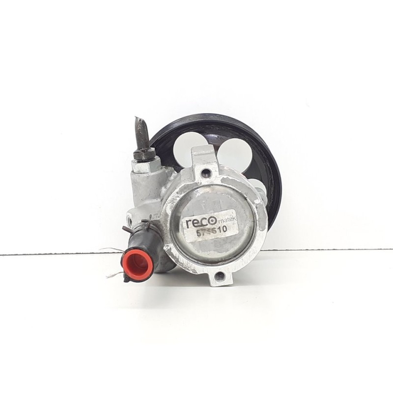 Recambio de bomba direccion para renault espace iv (jk0) expression referencia OEM IAM 571610 - Azul 3